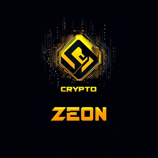 "CRYPTOZEON" RU/ENG (Zeon на крипте) Tapswap Stream Code
