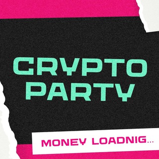 CRYPTO PARTY