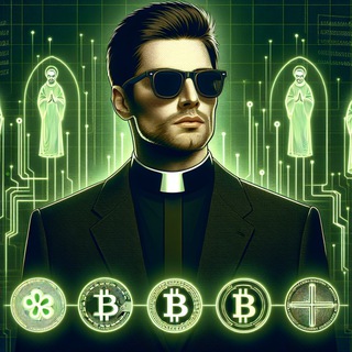 Крипто Проповедник