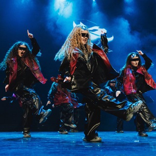 Кто куда, а мы в CRYSTAL🚀