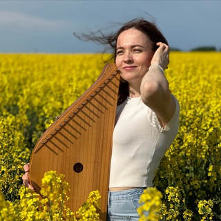 Гусли и Хрустальная музыка