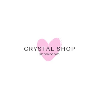 Crystal shop tih