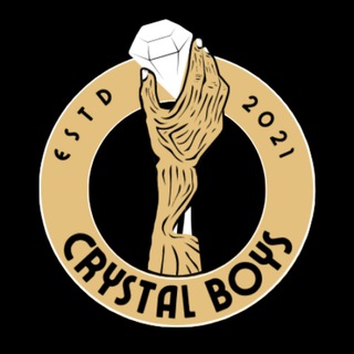 CrystalBoys