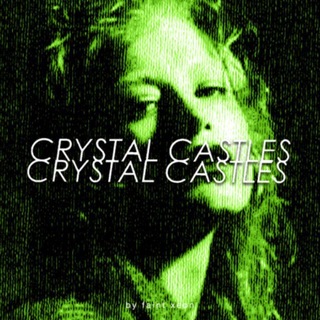 Crystal Castles