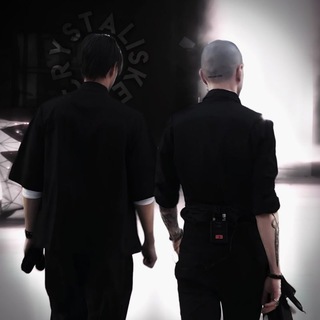 у хозяина болота.