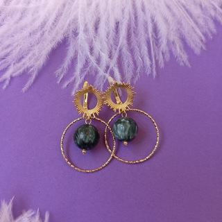 "СИЯЙ"☀️УКРАШЕНИЯ ИЗ НАТУРАЛЬНЫХ КАМНЕЙ