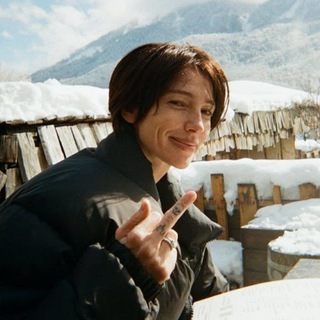 крейзище вещает