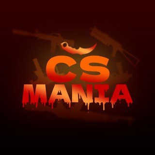 🎯 CS2 Mania 🎯| Розыгрыши & Лучшие Мемы