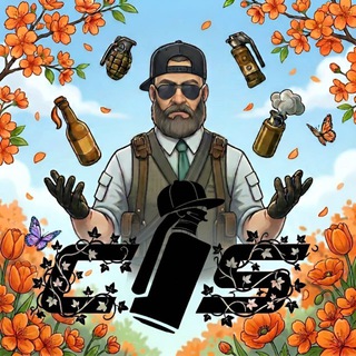 Counter-Strike 2 | Раскидки