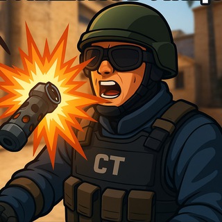 ФЛЭШКА В ЛИЦО CS2 | НОВОСТИ , МЕМЫ И РОЗЫГРЫШИ