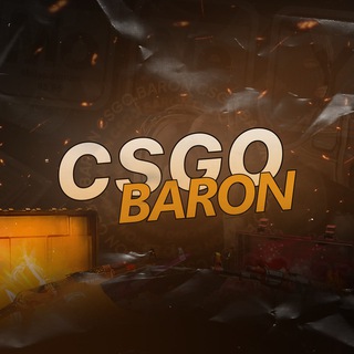 CS2 Baron️️ 🍀
