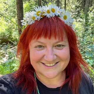 С Шаманом по тропе