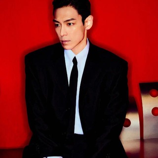 CHOI SEUNG-HYUN | T.O.P 최승현🌙