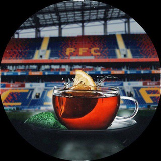 Чай на «ВЭБ Арене»