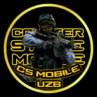 CS MOBIL (Rasmiy chat)