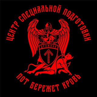 ЦСП ДРУЖИНА CORPS