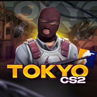 CS2 | TOKYO
