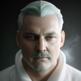 Старик Lineage 2