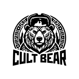 Cult Bear | Brand