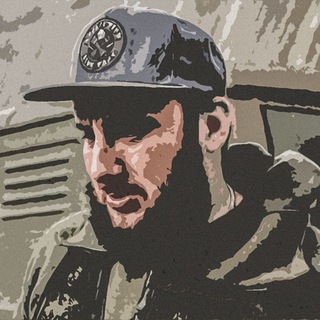 Адмирал генерал 🇲🇷🇱🇾🇮🇶