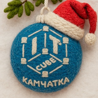 IT-куб.Камчатка