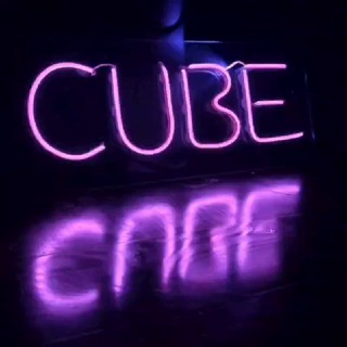 CUBE