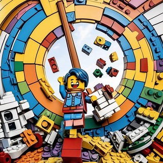 Кубики в квадрате