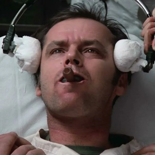 Гнездо кукушки | dr Максим