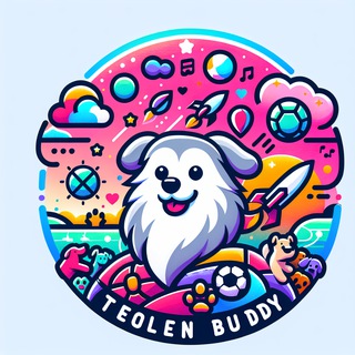 Лохматые Проказники