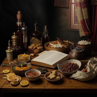 Кулинарная археология: История русской кухни