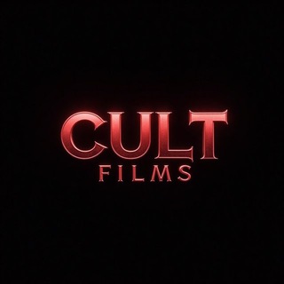 Cult_Films | Фильмы и Сериалы