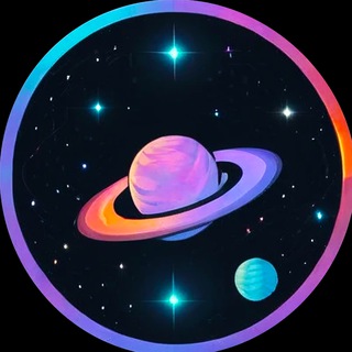 Культ Космоса🌌