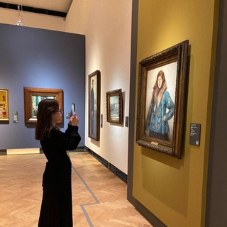 Культурная загадка 🤔