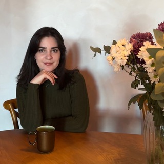 Cultural Tea🇬🇧☕️