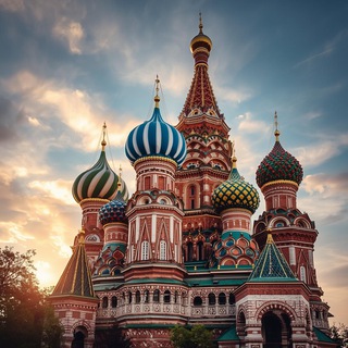 Культурная Россия