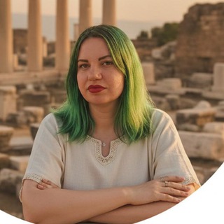 Культурный герой: искусство, история, рисование детям и взрослым🧐