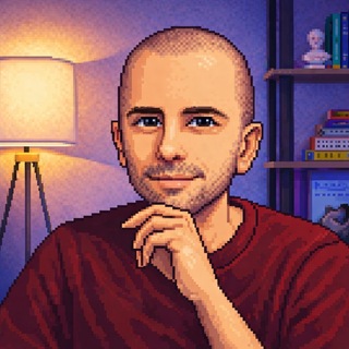 Паша Комягин. Жизнь и IT