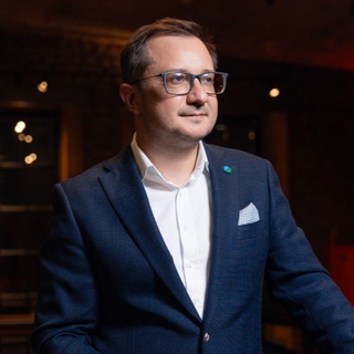 Создатель | Сергей Леонидов