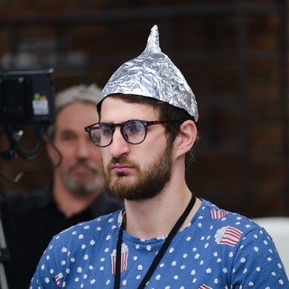 Любопытный Иван