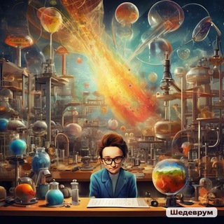 Увлекательная Наука