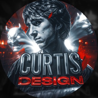 Curtis Дизайн | Превью, логотипы, дизайн