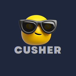 Cusher