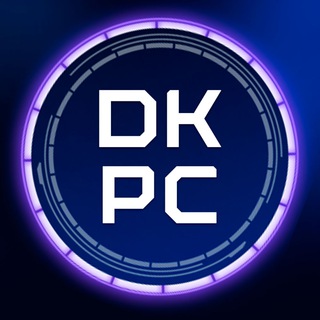 DK_PC Сборки компьютеров, актуальное железо