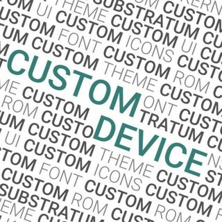 Custom Device
