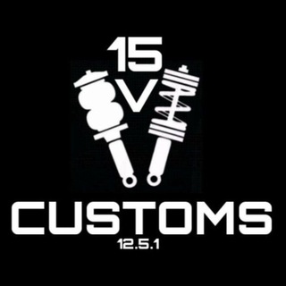 15V_customs