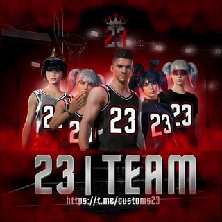 𝟐𝟑 𝐂𝐔𝐒𝐓𝐎𝐌𝐒