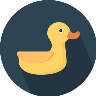 милые уточки на каждый день