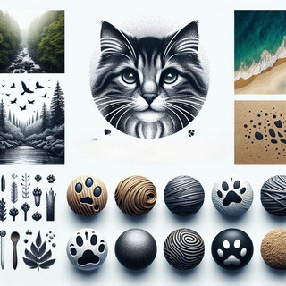 Кошачьи Истории