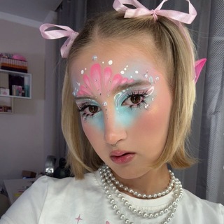 alina cuteis ˚✧₊