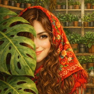 Монстерская Алёны